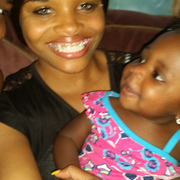 Airyelle B. - Portage Babysitter