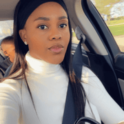 Chama C., Care Companion in Chicago, IL with 3 years paid experience