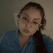 Naomy R., Care Companion in Norwich, CT with 1 year paid experience