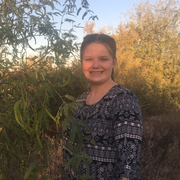 Kynsley V. - San Tan Valley <span class="translation_missing" title="translation missing: en.application.care_types.child_care">Child Care</span>