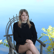 Lilly M., Babysitter in Evansdale, IA 50707 with 1 year of paid experience