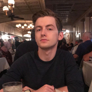 Matthew C., Pet Care Provider in New Orleans, LA with 1 year paid experience
