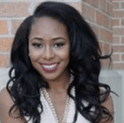 Nakeisha T., Babysitter in Houston, TX with 10 years paid experience