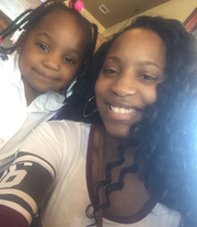 Yolanni D., Babysitter in Roanoke, AL with 0 years paid experience