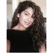 Itzel J. - Phoenix <span class="translation_missing" title="translation missing: en.application.care_types.child_care">Child Care</span>