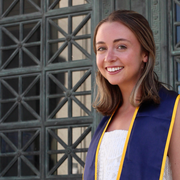 Christine G., Babysitter in Berkeley, CA with 4 years paid experience