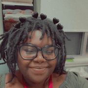Jordyn B., Babysitter in 27237 with 1 year of paid experience