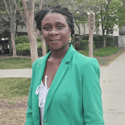 Angela B., Care Companion in Buford, GA with 25 years paid experience