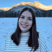 Kyra  C., Child Care Provider in 99504 with 5 years of paid experience