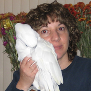 Kim P., Pet Care Provider in Manchester, NH with 1 year paid experience