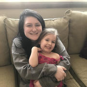 Jaidyn I. - Princeton Nanny
