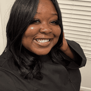 Mikaili W., Nanny in 27597 with 7 years of paid experience