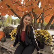 Abril L., Child Care in Juneau, WI 53039 with 3 years of paid experience