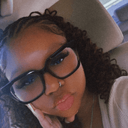 D'onvion J., Child Care in Williamson, GA 30292 with 1 year of paid experience