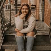 Ava M., Babysitter in Basye, VA 22810 with 2 years of paid experience
