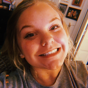 Hannah C. - Cochran Babysitter
