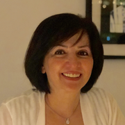 Manijeh S. - Fairfax Babysitter