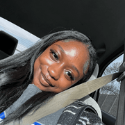 Kadiatou K., Babysitter in Stamford, CT with 1 year paid experience