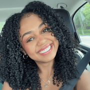 Mariah G., Child Care in Bluemont, VA 20135 with 1 year of paid experience
