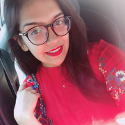 Aisha W., Babysitter in ATL, GA with 12 years paid experience