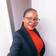 Tshepho R., Nanny in Washington, DC 20002 with 7 years of paid experience