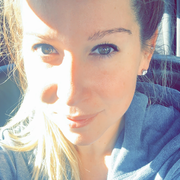 Mallory W. - Medford Nanny