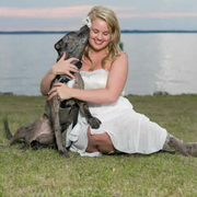 Dana F., Pet Care Provider in Phenix, VA 23959 with 5 years paid experience