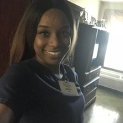 Amber C. - Lafayette Babysitter