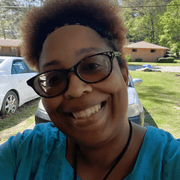 Lakisha G., Babysitter in Columbus, GA with 18 years paid experience