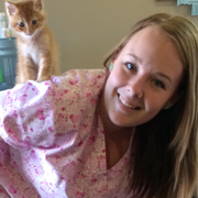 Dalanie V., Pet Care Provider in Santa Margarita, CA 93453 with 10 years paid experience