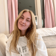 Riley M., Babysitter in Trumbull, CT with 5 years paid experience