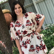 Courtney M., Nanny in Midland, TX 79707 with 1 year of paid experience