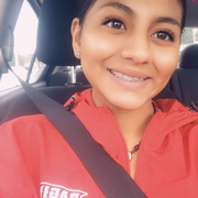 Estefania A. - Duson Babysitter