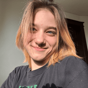 Arianna D., Babysitter in Dundee, OH 44624 with 1 year of paid experience