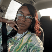Cassandra A., Babysitter in Sun City Center, FL with 1 year paid experience