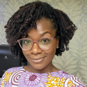 Blessing O., Babysitter in Dallas, TX with 6 years paid experience