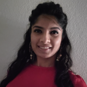 Pooja T., Nanny in Denton, TX 76210 with 8 years of paid experience