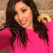 Priscila T., Babysitter in Corinth, TX with 4 years paid experience