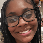 Lamya W., Babysitter in 60475 with 15 years of paid experience