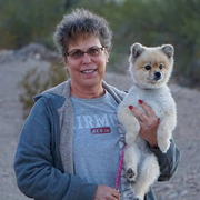 Shelly R., Pet Care Provider in Indio, CA 92201 with 2 years paid experience