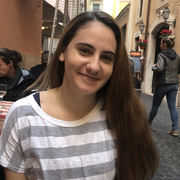Gianna G. - Sayville <span class="translation_missing" title="translation missing: en.application.care_types.child_care">Child Care</span>