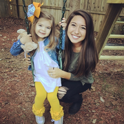 Jasmine D., Nanny in Raleigh, NC with 7 years paid experience