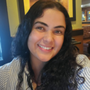 Gisele F., Nanny in Natick, MA with 4 years paid experience