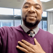 Anthony M., Care Companion in Ypsilanti, MI with 5 years paid experience