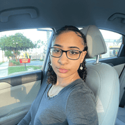 Kaylah F., Babysitter in 33647 with 3 years of paid experience