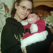 April F., Babysitter in Cumberland, MD with 5 years paid experience