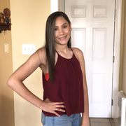 Catheryne C., Babysitter in Frederick, MD with 5 years paid experience