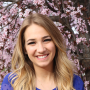 Kennadee N. - Provo Babysitter