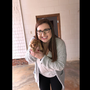 Leslie B. - Tifton Babysitter