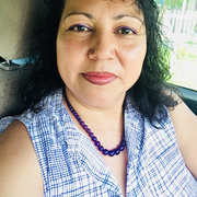Patricia O. - Cocoa <span class="translation_missing" title="translation missing: en.application.care_types.child_care">Child Care</span>